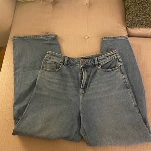 Reitmans ‘mom jeans’